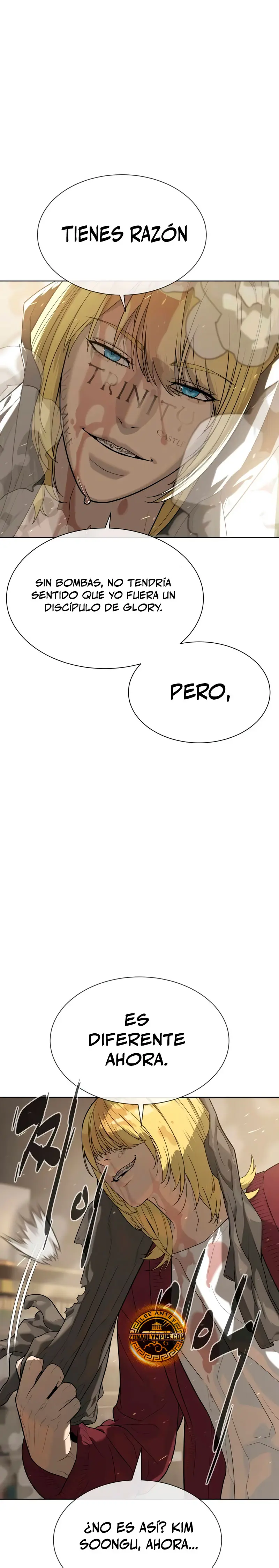 Viejo sabroso > Capitulo 103 > Page 161
