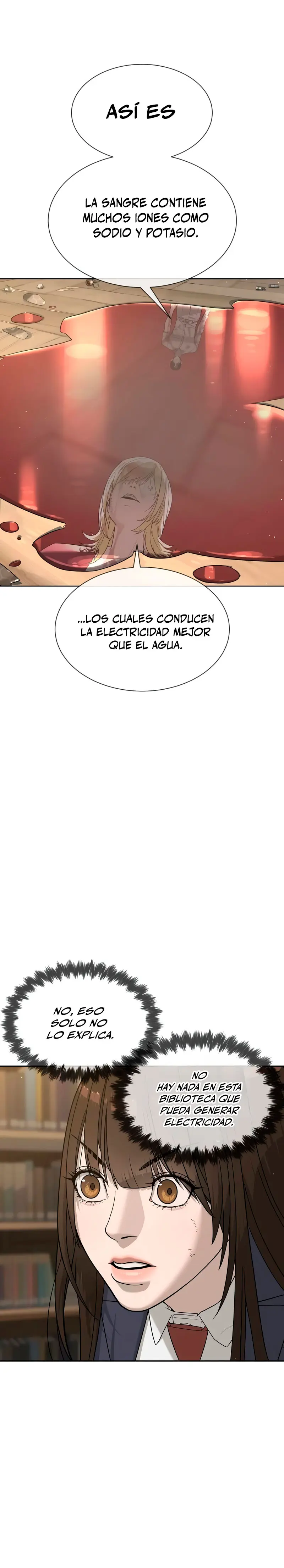 Viejo sabroso > Capitulo 103 > Page 341