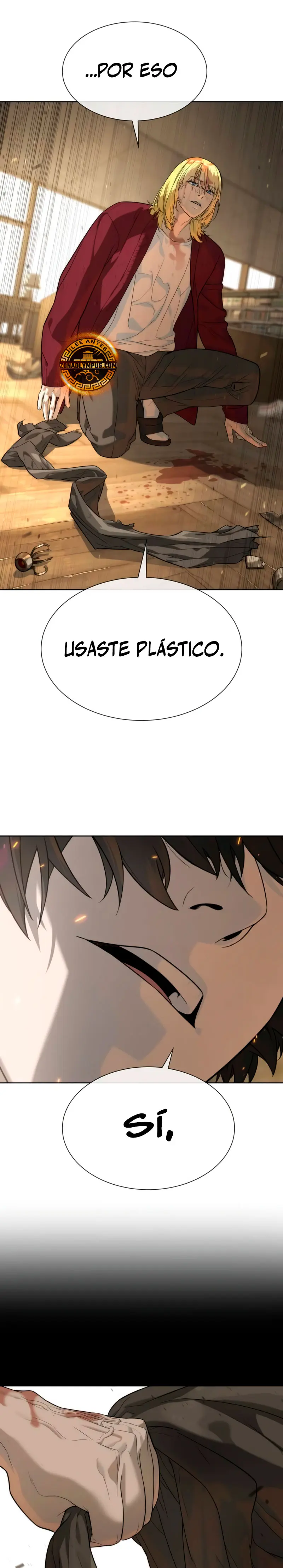 Viejo sabroso > Capitulo 103 > Page 351