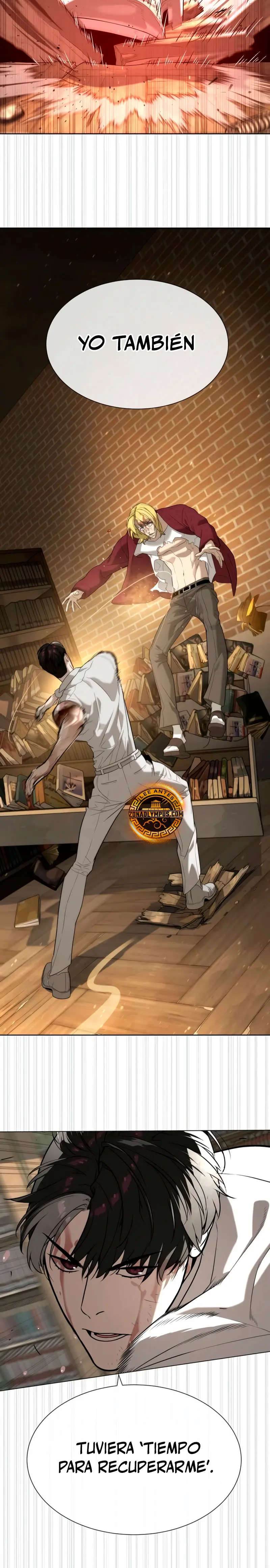 Viejo sabroso > Capitulo 103 > Page 391