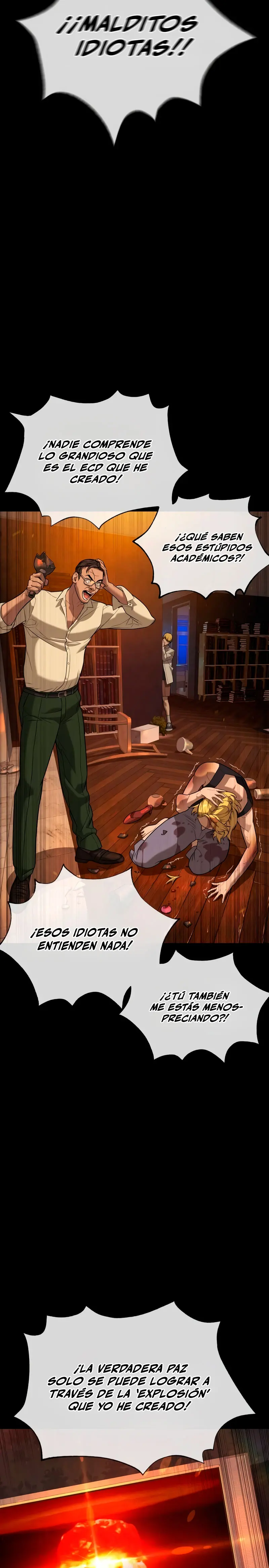Viejo sabroso > Capitulo 103 > Page 461