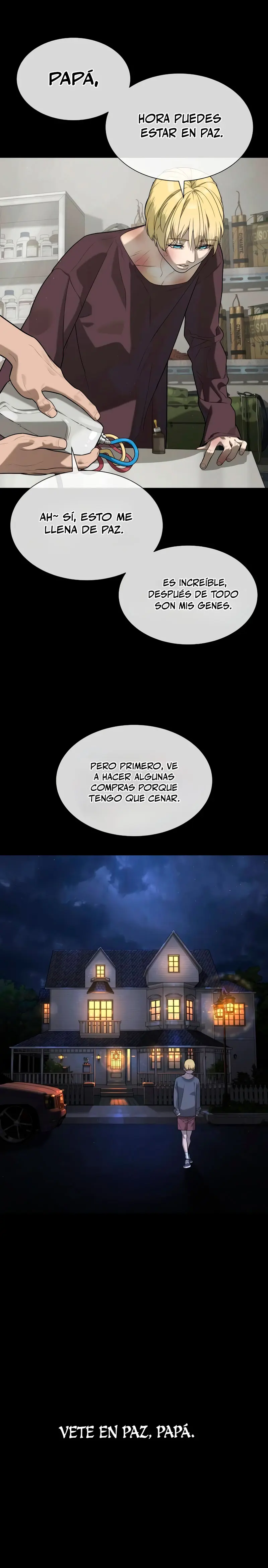 Viejo sabroso > Capitulo 103 > Page 601