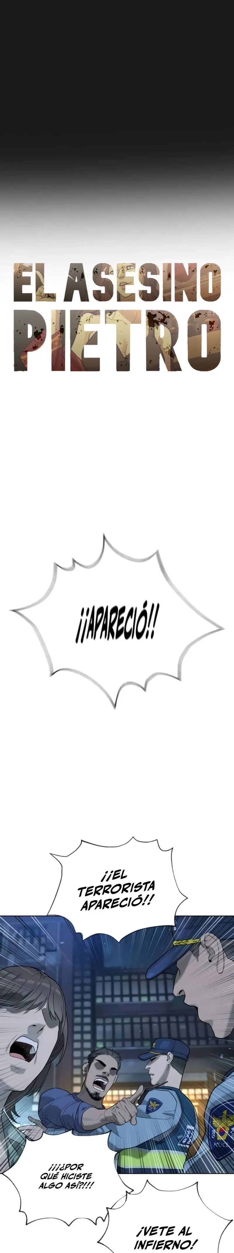 Viejo sabroso > Capitulo 104 > Page 21
