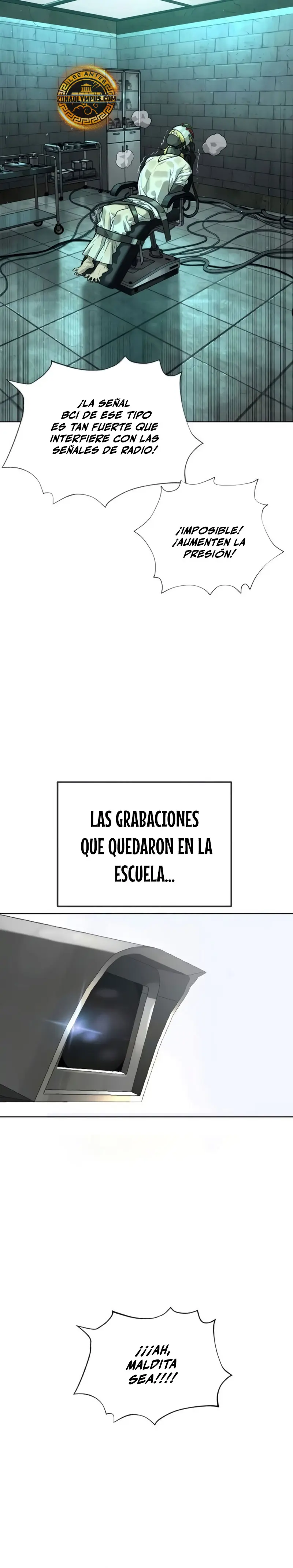 Viejo sabroso > Capitulo 104 > Page 71