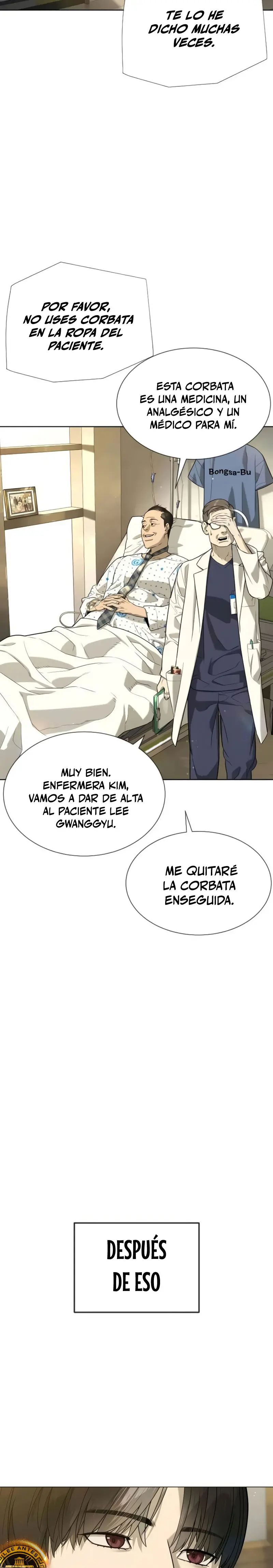 Viejo sabroso > Capitulo 104 > Page 101