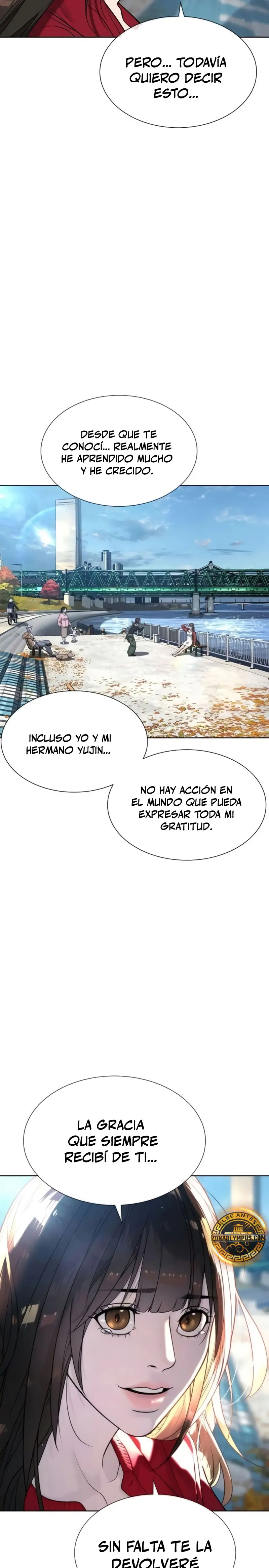 Viejo sabroso > Capitulo 104 > Page 161