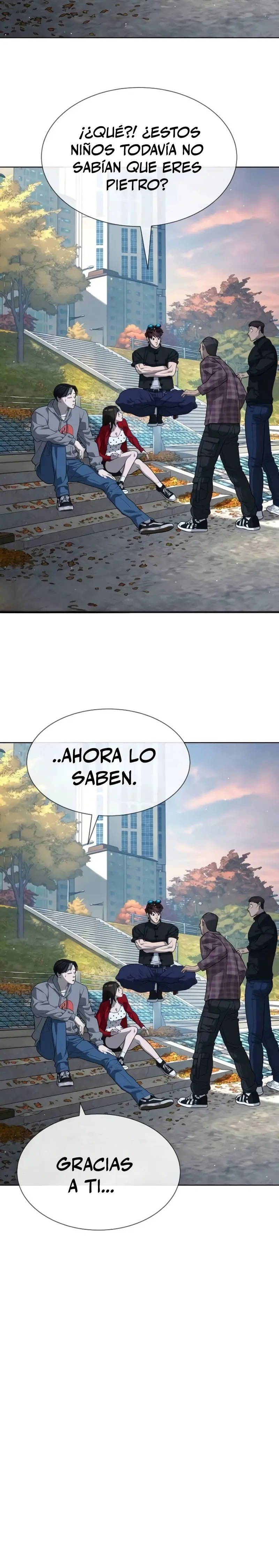 Viejo sabroso > Capitulo 104 > Page 301