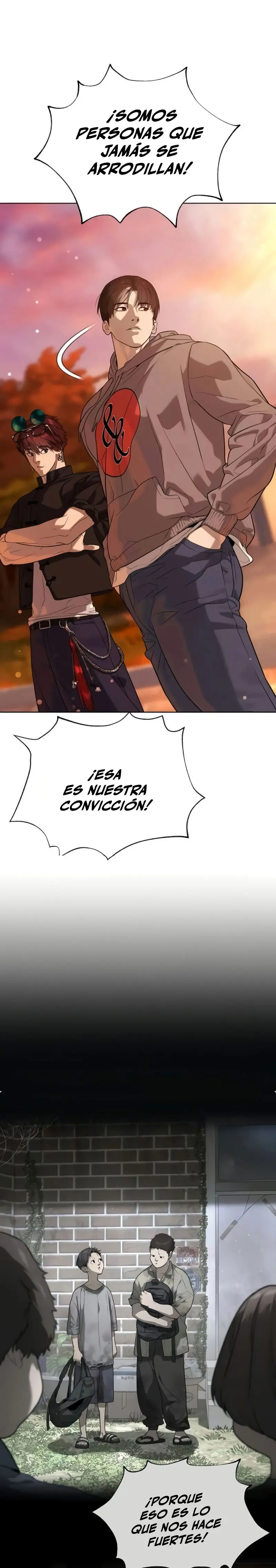Viejo sabroso > Capitulo 104 > Page 361