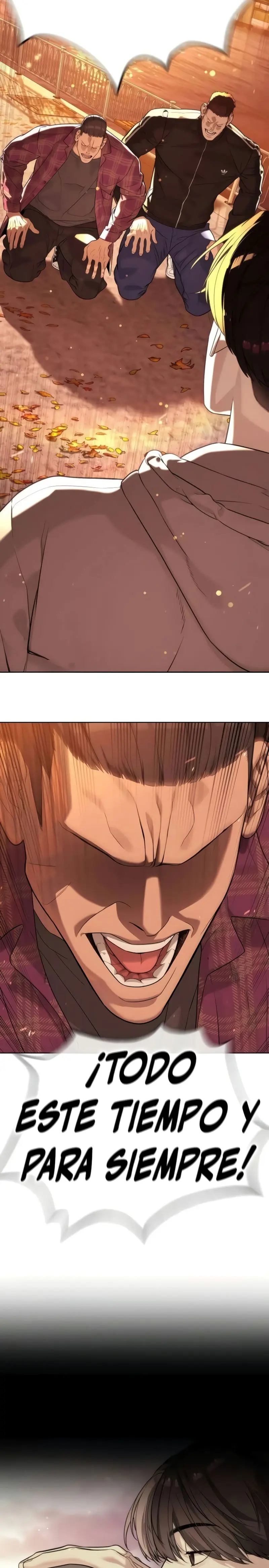 Viejo sabroso > Capitulo 104 > Page 391