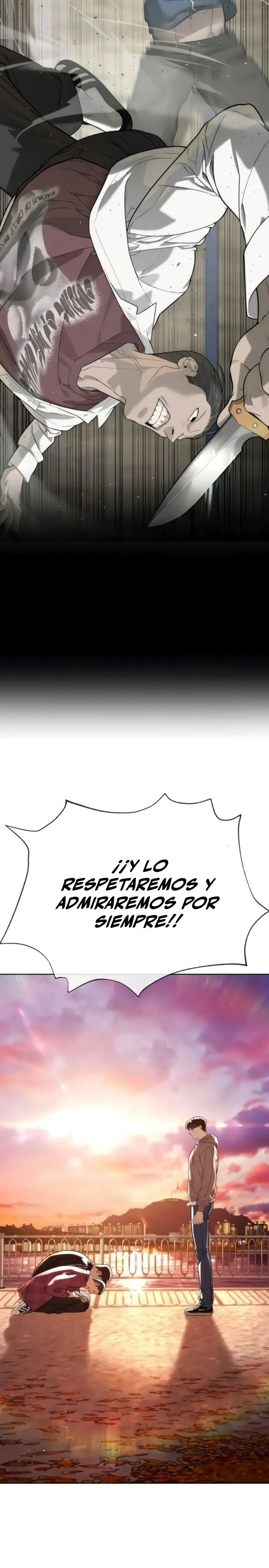 Viejo sabroso > Capitulo 104 > Page 411