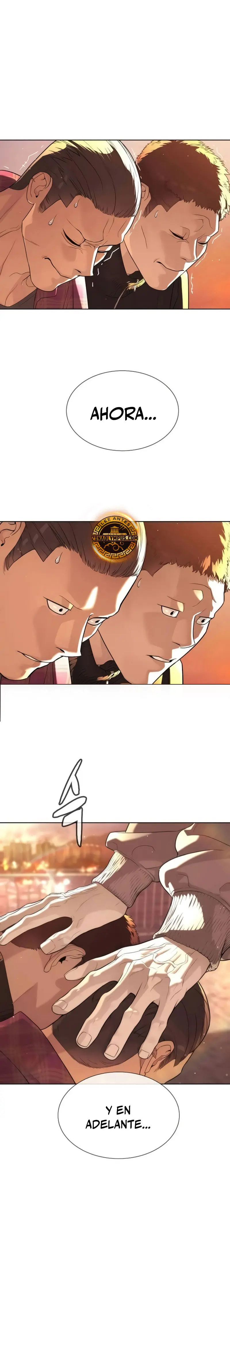 Viejo sabroso > Capitulo 104 > Page 421