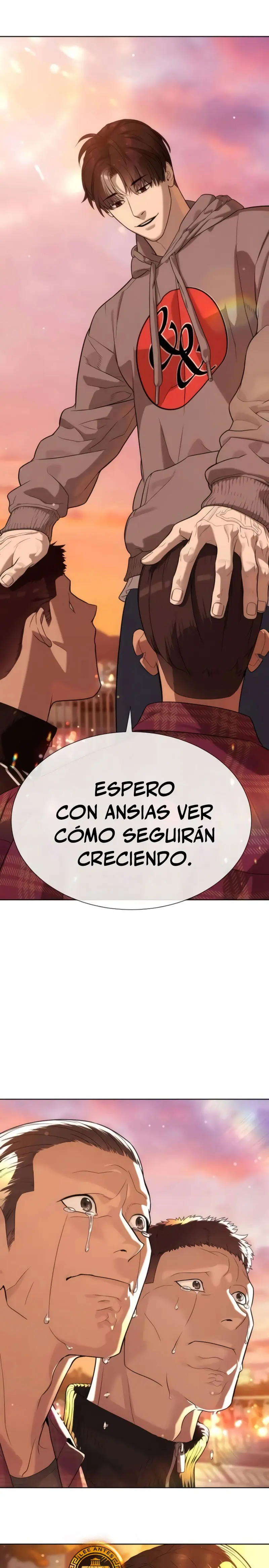 Viejo sabroso > Capitulo 104 > Page 431