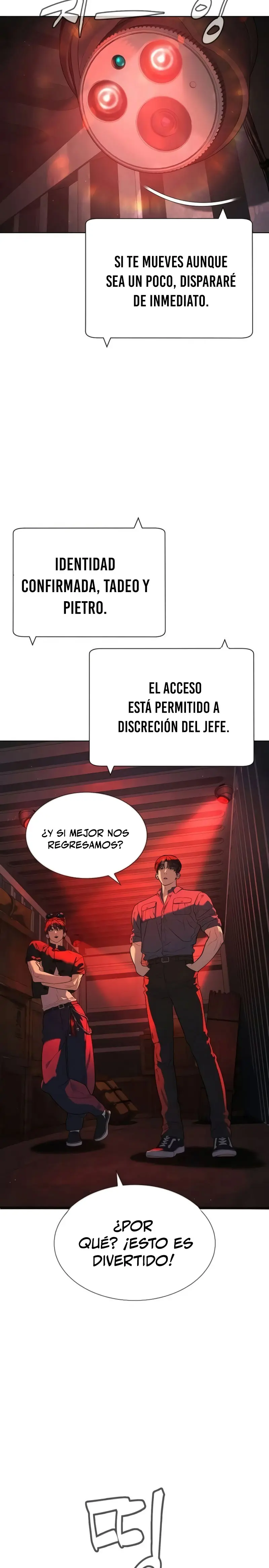 Viejo sabroso > Capitulo 104 > Page 461