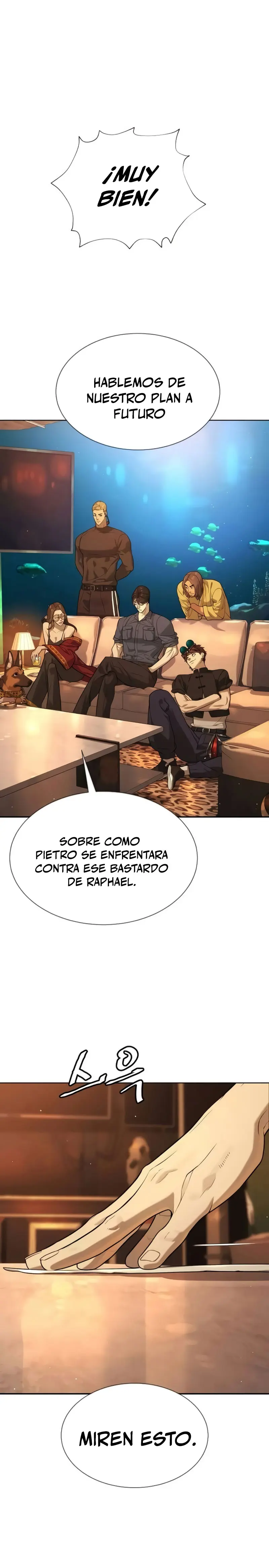 Viejo sabroso > Capitulo 104 > Page 501