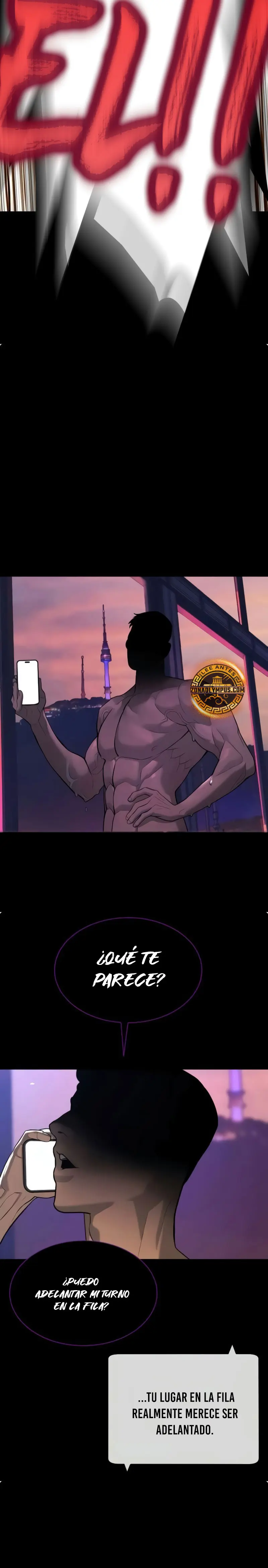 Viejo sabroso > Capitulo 104 > Page 611