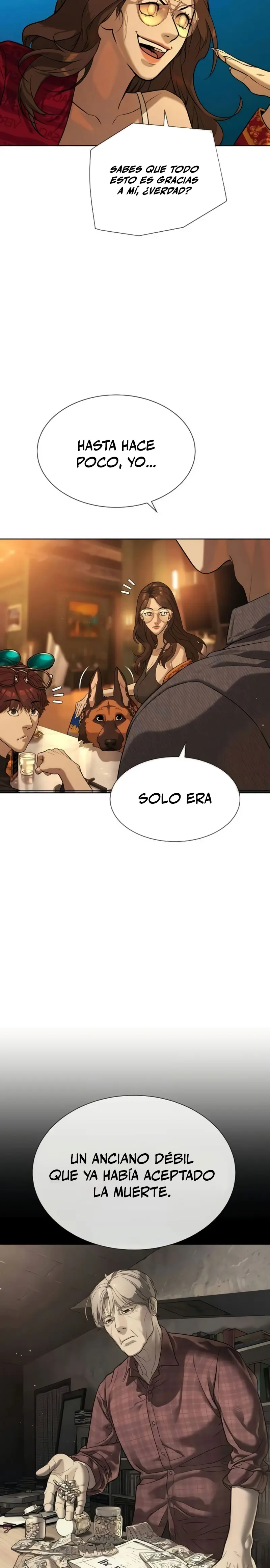Viejo sabroso > Capitulo 104 > Page 661