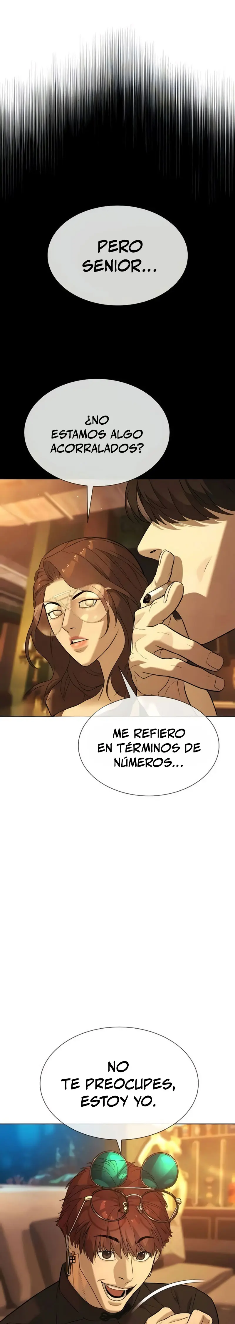 Viejo sabroso > Capitulo 104 > Page 761