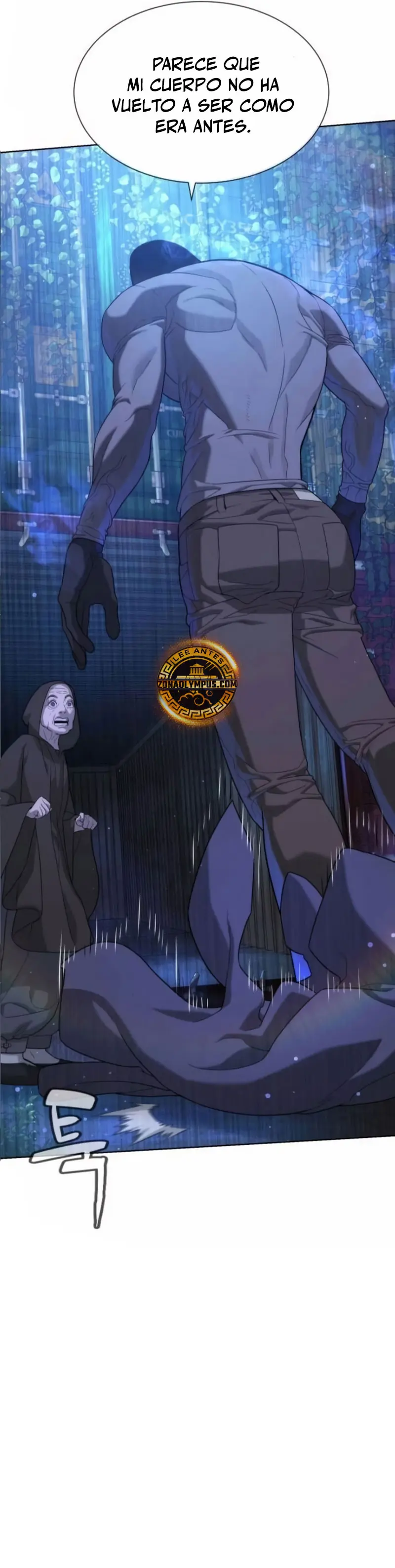 Viejo sabroso > Capitulo 104 > Page 821