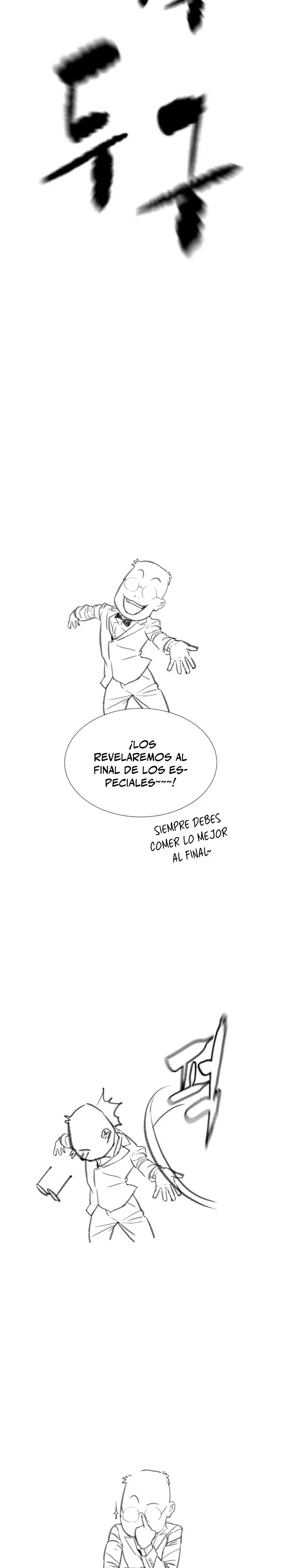 Asesino pietro (Viejo sabroso) > Capitulo 104.1 > Page 31