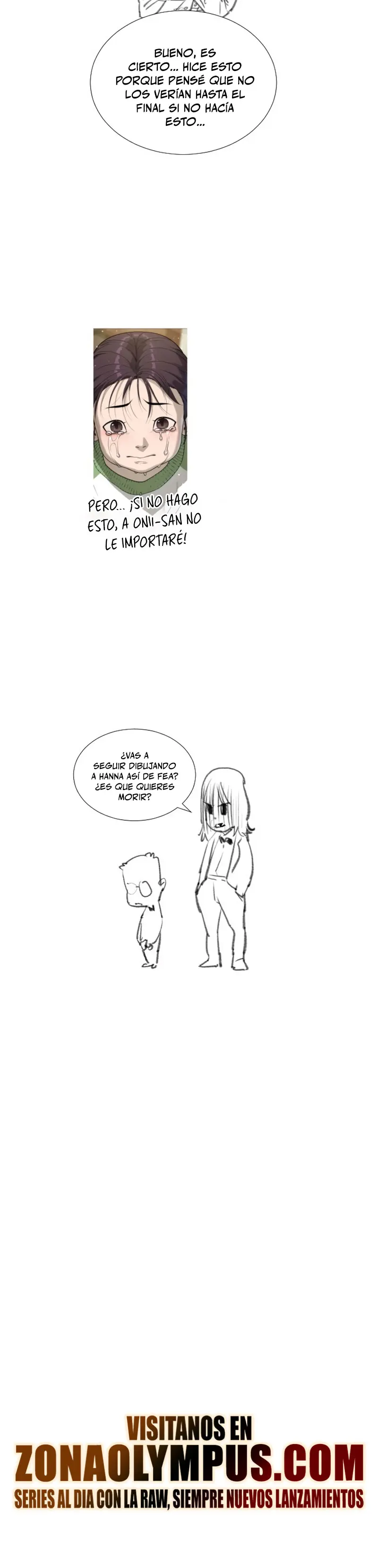 Asesino pietro (Viejo sabroso) > Capitulo 104.1 > Page 41
