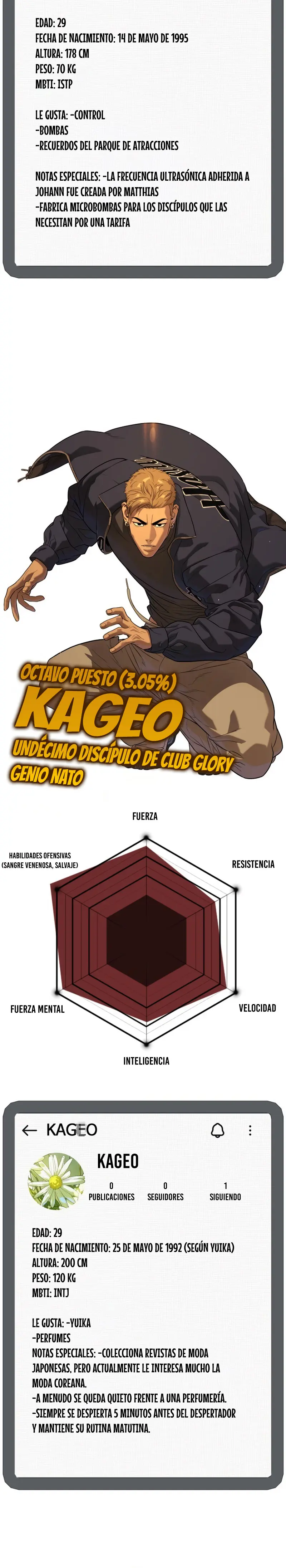 Asesino pietro (Viejo sabroso) > Capitulo 104.2 > Page 91