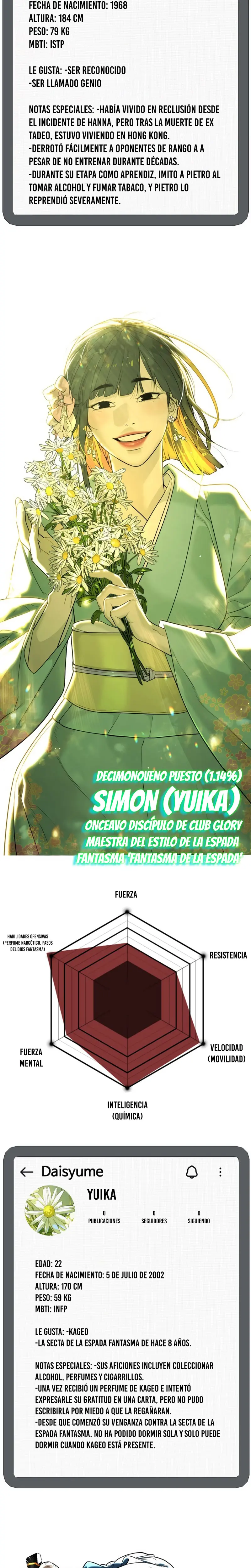 Asesino pietro (Viejo sabroso) > Capitulo 104.2 > Page 191