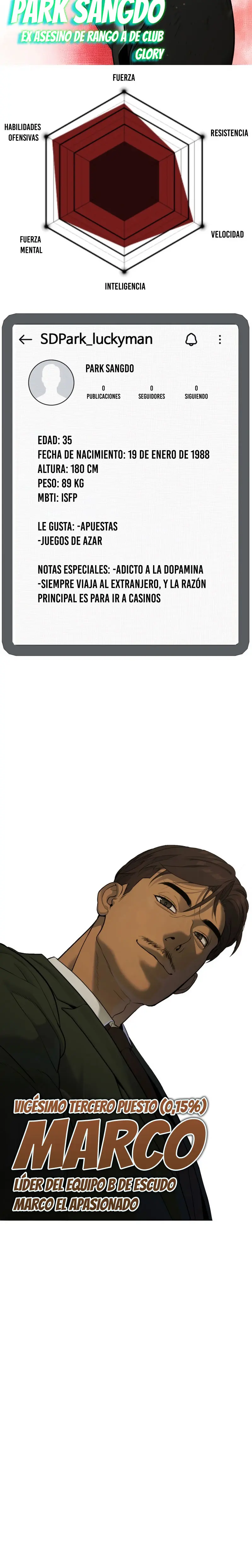 Asesino pietro (Viejo sabroso) > Capitulo 104.2 > Page 221