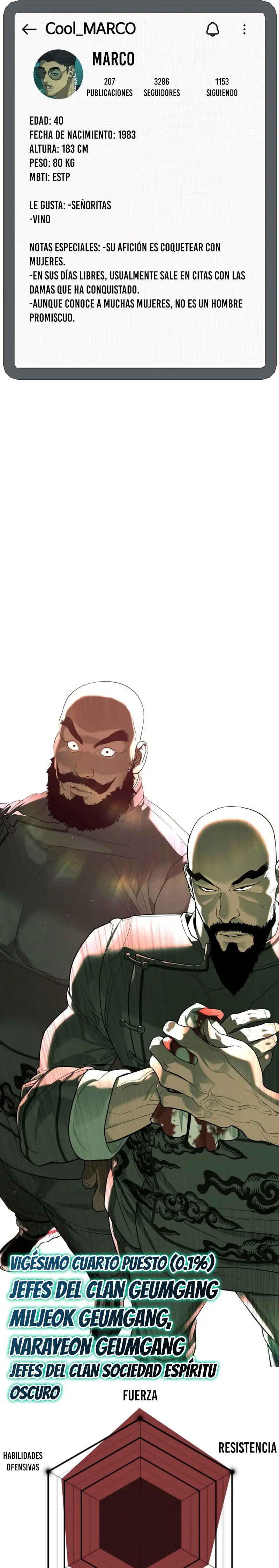 Asesino pietro (Viejo sabroso) > Capitulo 104.2 > Page 231