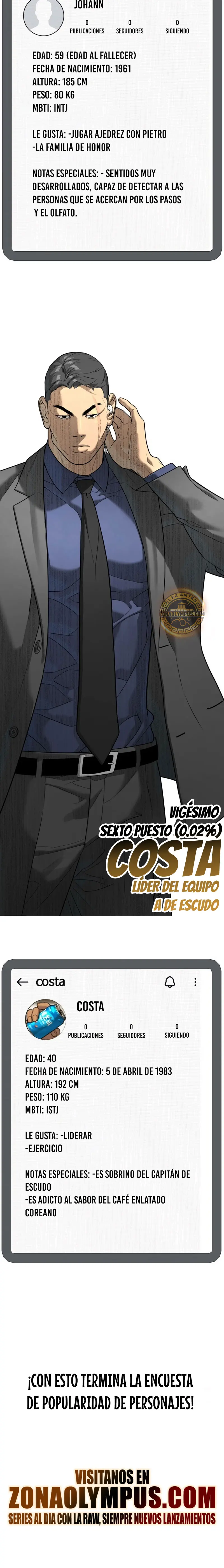 Asesino pietro (Viejo sabroso) > Capitulo 104.2 > Page 251