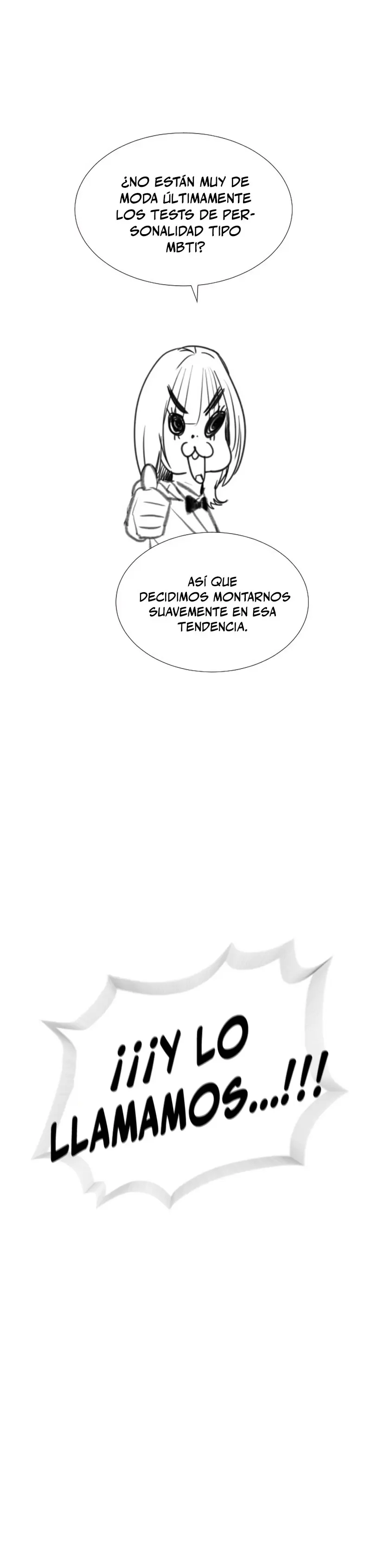 Asesino pietro (Viejo sabroso) > Capitulo 104.3 > Page 11