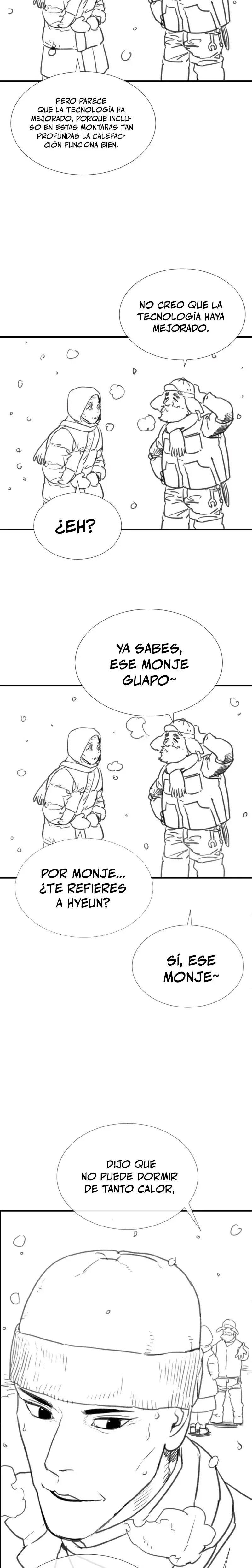 Asesino pietro (Viejo sabroso) > Capitulo 104.5 > Page 121