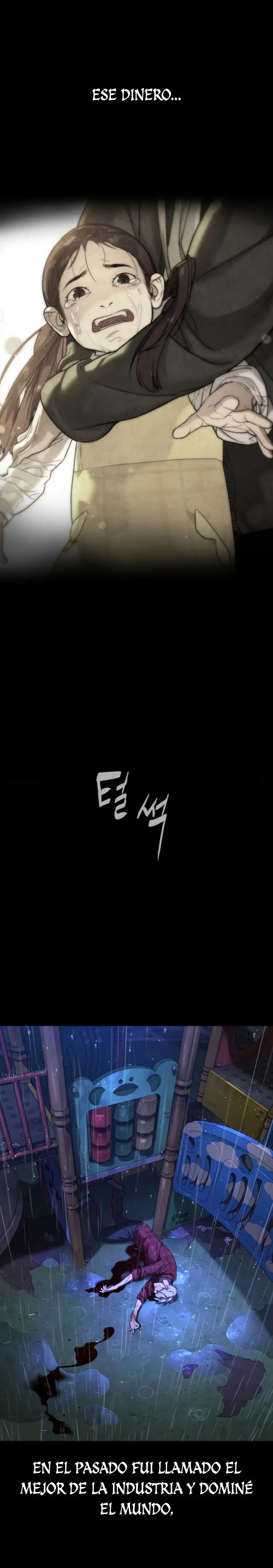 Asesino pietro (Viejo sabroso) > Capitulo 104.6 > Page 51