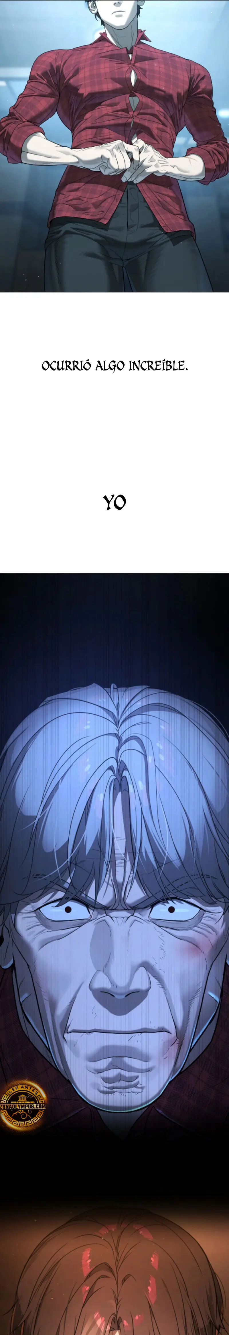 Asesino pietro (Viejo sabroso) > Capitulo 104.6 > Page 71