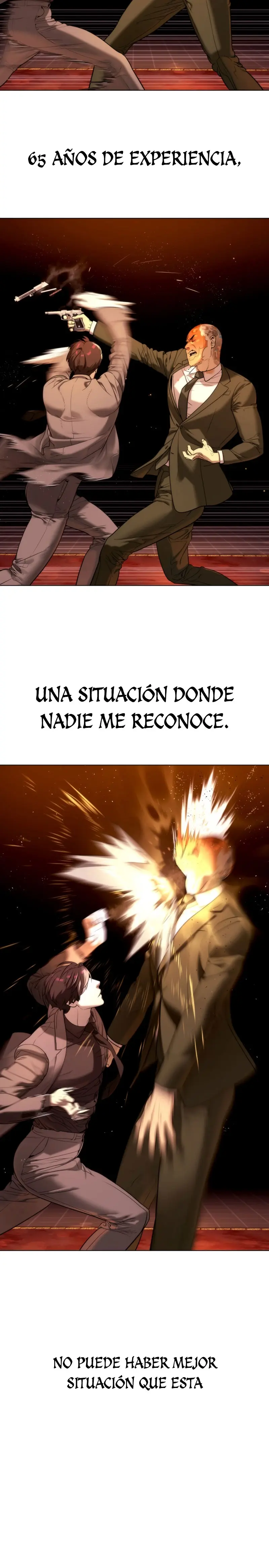 Asesino pietro (Viejo sabroso) > Capitulo 104.6 > Page 101