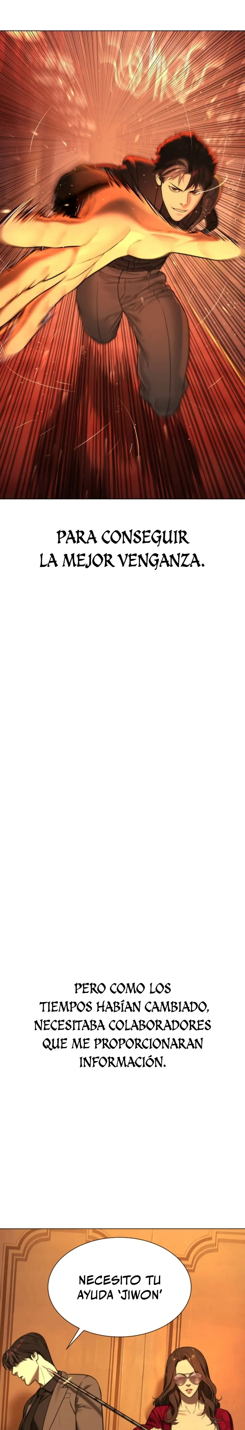 Asesino pietro (Viejo sabroso) > Capitulo 104.6 > Page 111