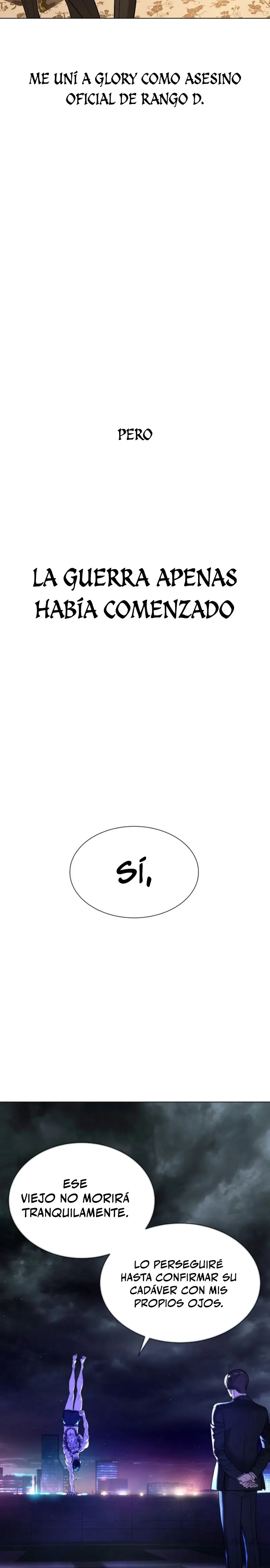 Asesino pietro (Viejo sabroso) > Capitulo 104.6 > Page 151