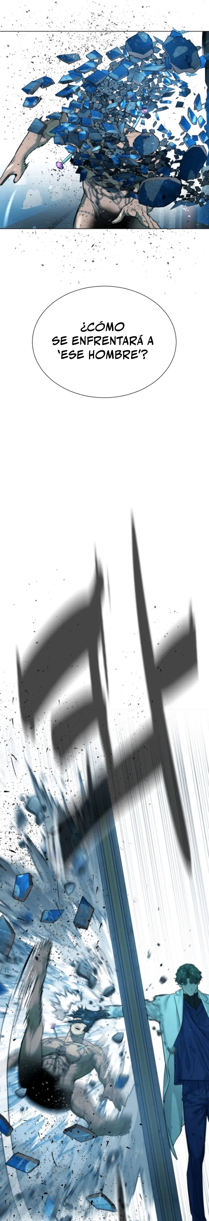 Asesino pietro (Viejo sabroso) > Capitulo 104.6 > Page 191