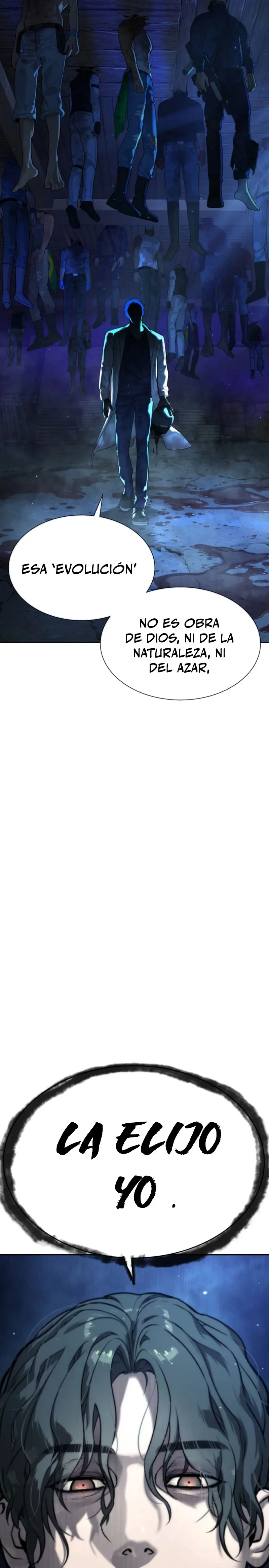 Asesino pietro (Viejo sabroso) > Capitulo 104.6 > Page 211