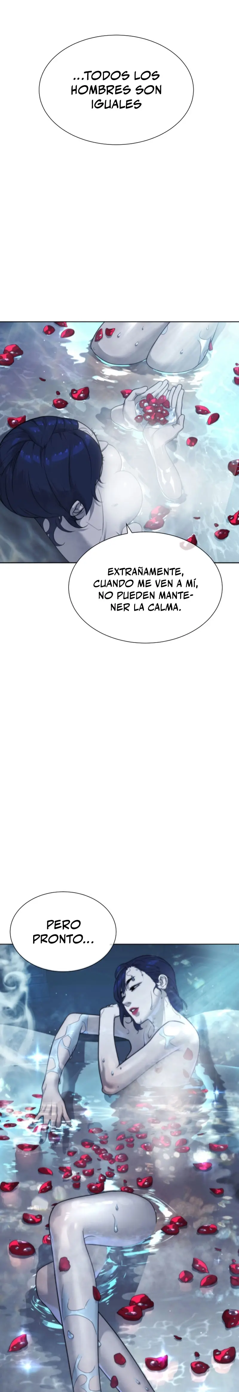 Asesino pietro (Viejo sabroso) > Capitulo 104.6 > Page 231