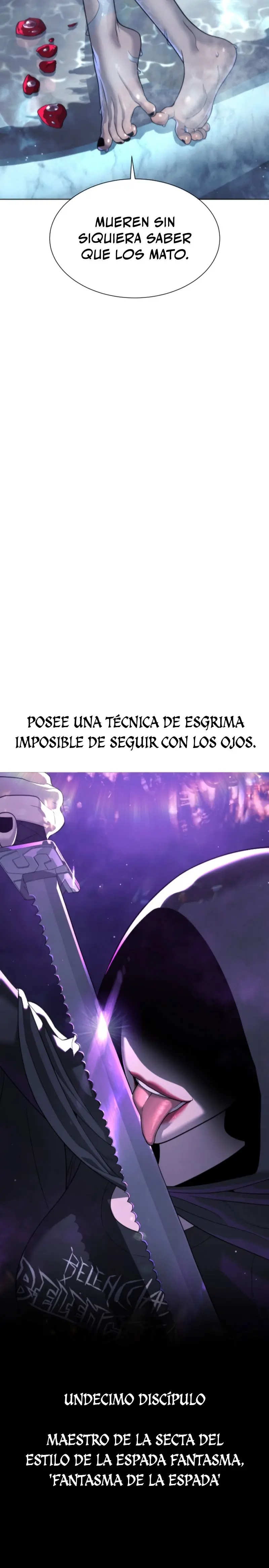 Asesino pietro (Viejo sabroso) > Capitulo 104.6 > Page 241