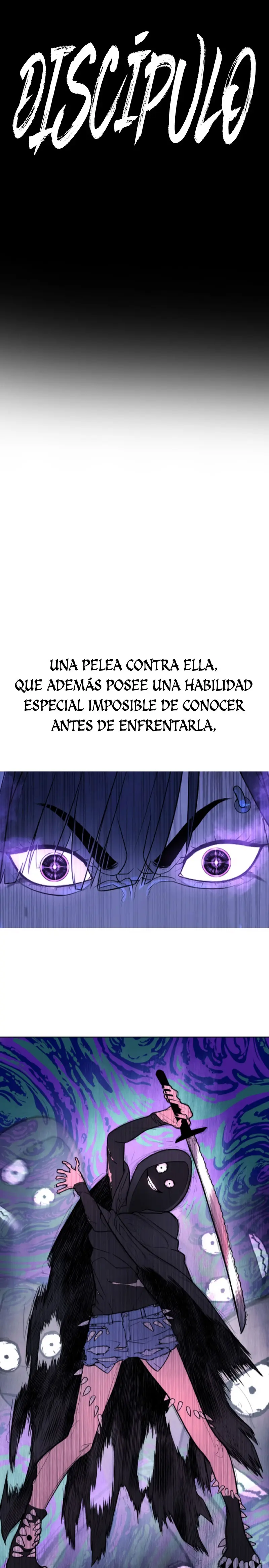 Asesino pietro (Viejo sabroso) > Capitulo 104.6 > Page 251