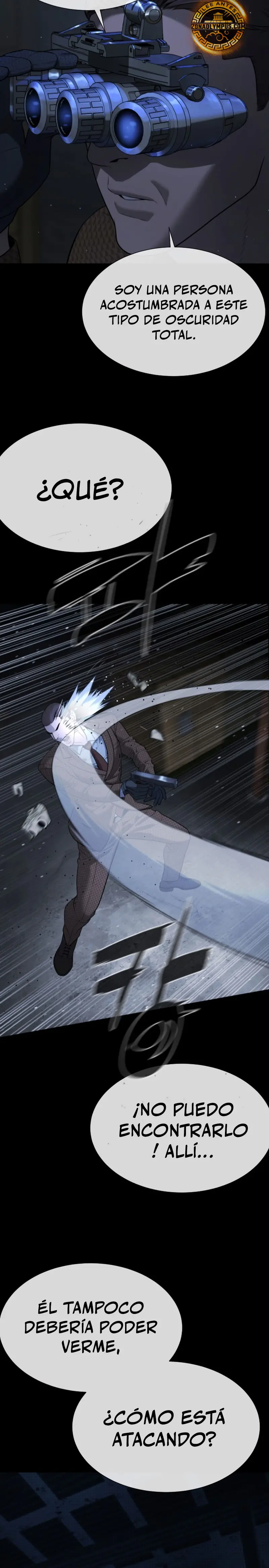 Asesino pietro (Viejo sabroso) > Capitulo 104.6 > Page 281