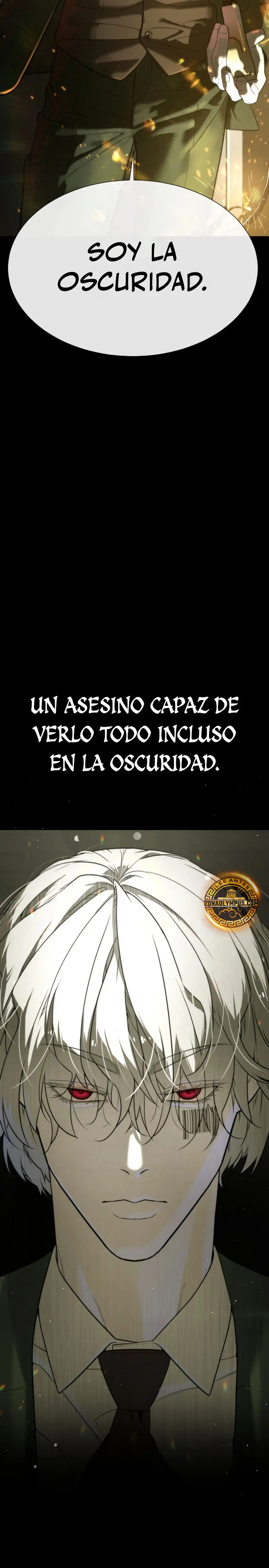 Asesino pietro (Viejo sabroso) > Capitulo 104.6 > Page 311