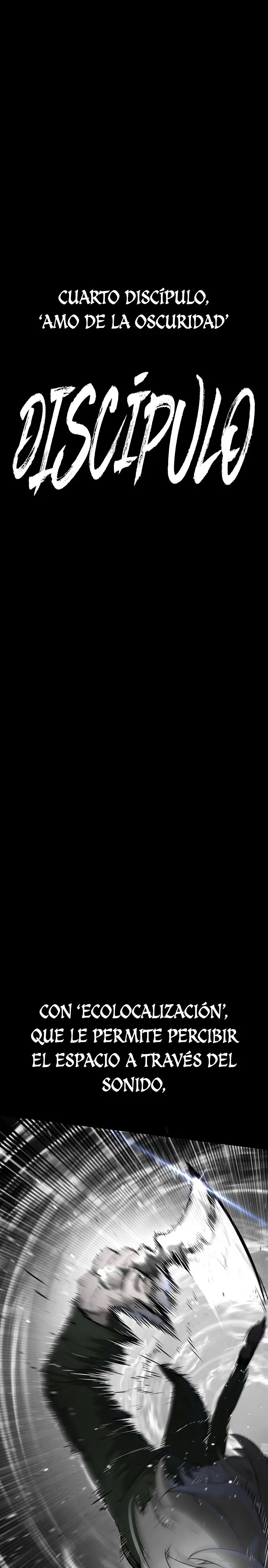 Asesino pietro (Viejo sabroso) > Capitulo 104.6 > Page 321