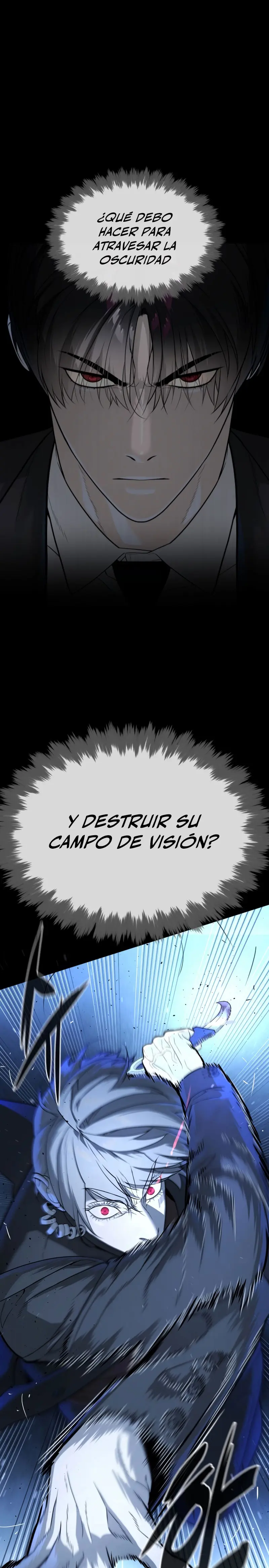 Asesino pietro (Viejo sabroso) > Capitulo 104.6 > Page 341