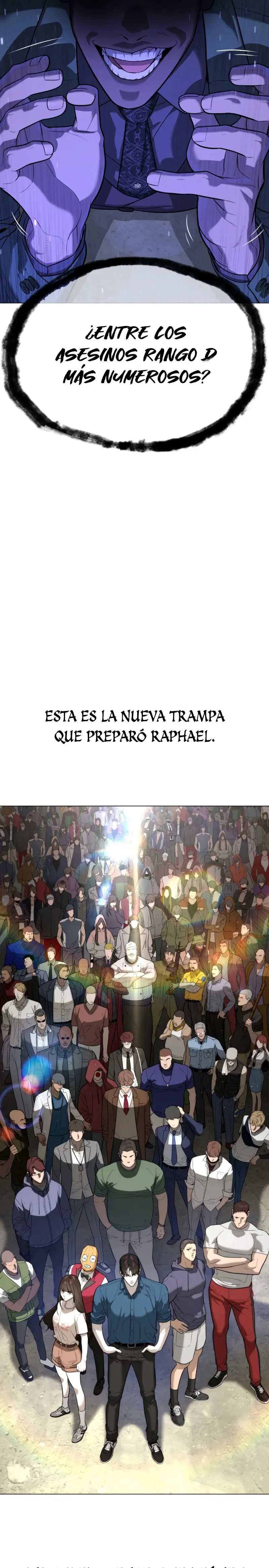 Asesino pietro (Viejo sabroso) > Capitulo 104.6 > Page 361