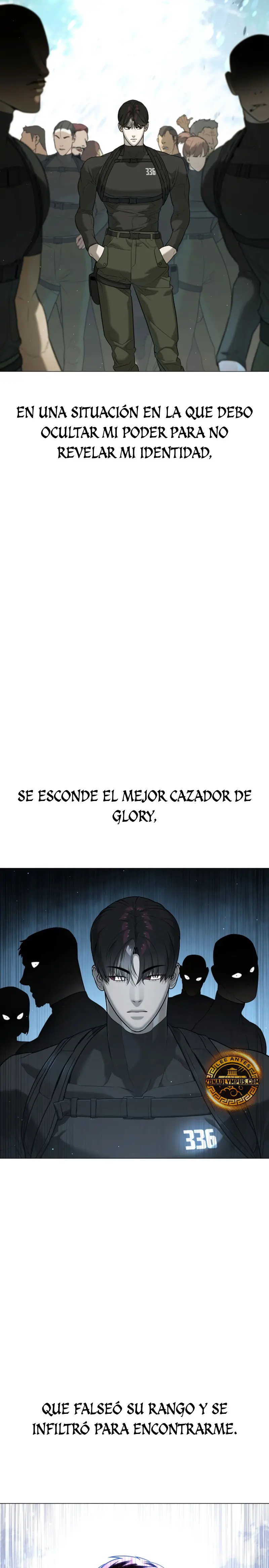 Asesino pietro (Viejo sabroso) > Capitulo 104.6 > Page 381