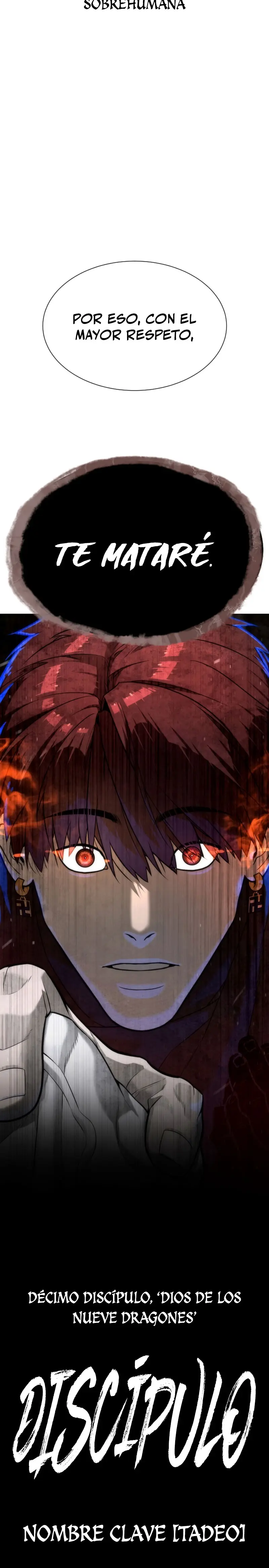 Asesino pietro (Viejo sabroso) > Capitulo 104.6 > Page 401