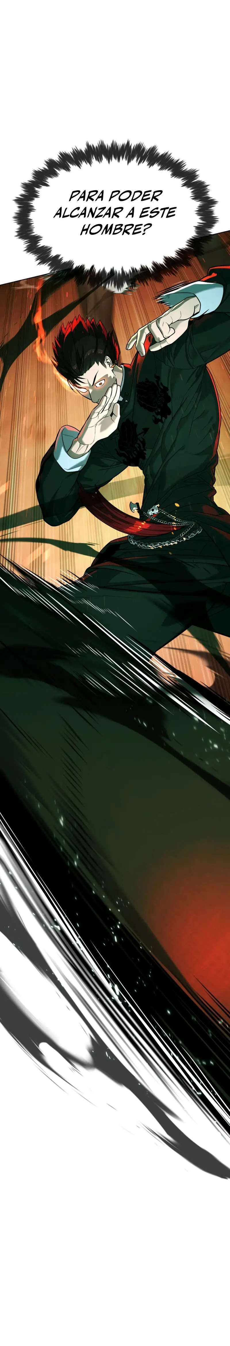 Asesino pietro (Viejo sabroso) > Capitulo 104.6 > Page 431