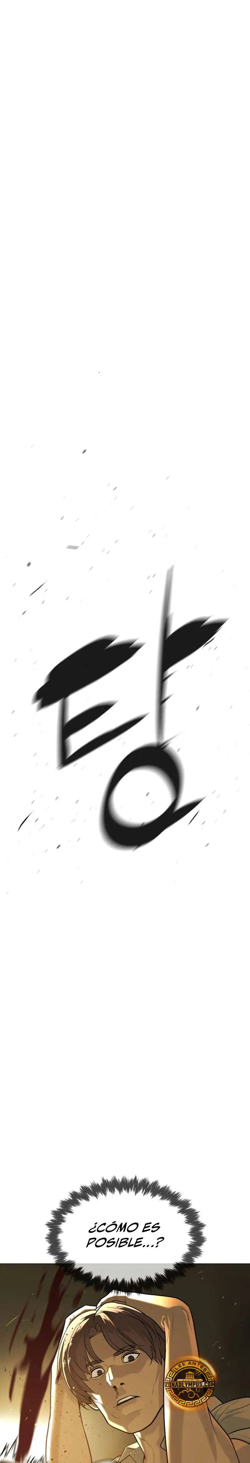 Asesino pietro (Viejo sabroso) > Capitulo 104.6 > Page 441